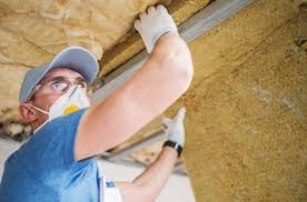 Best Attic Insulation Installation  in Thermalito, CA